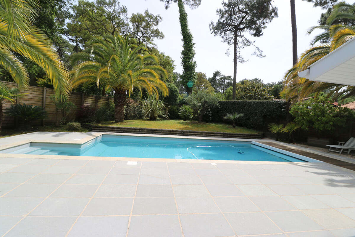 Maison à HOSSEGOR