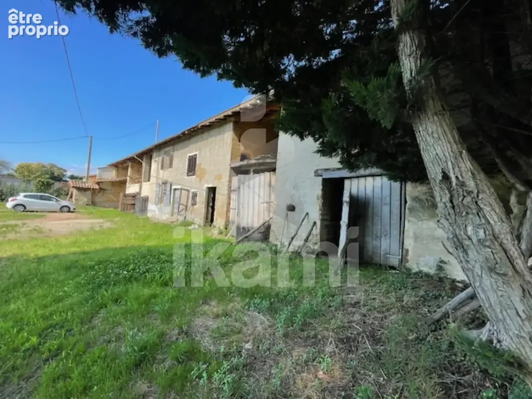 Maison de 90 m2 avec jardin privatif - photo 6