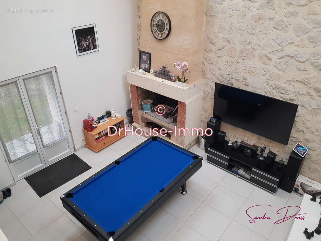 Maison à SAUVETERRE-DE-GUYENNE