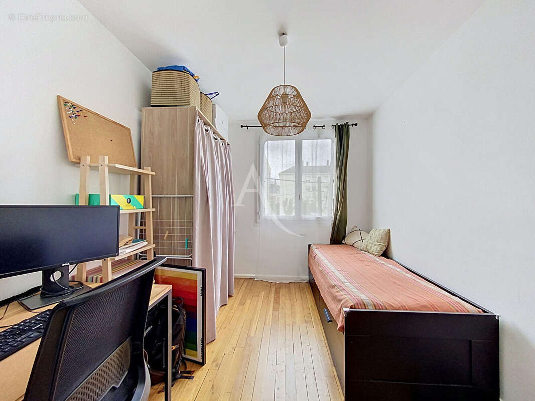 Appartement à ANGERS