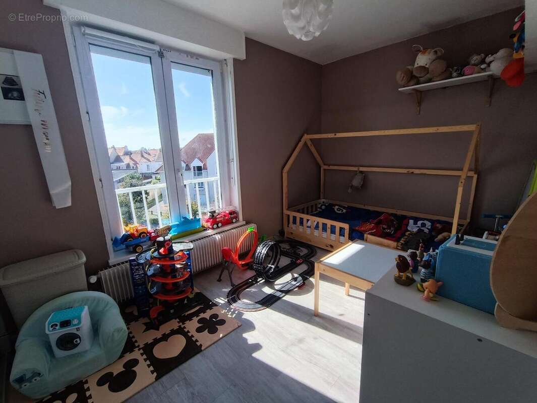 Photo 7 - Appartement à OUTREAU