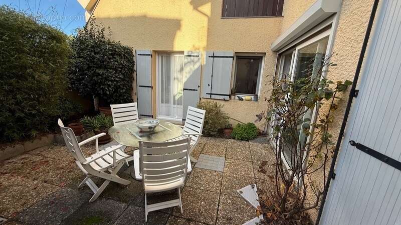 Appartement à TARBES