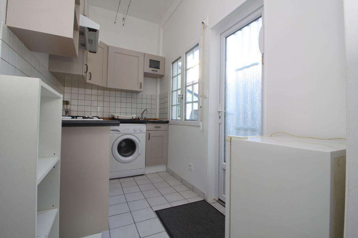 Appartement à EPERNAY