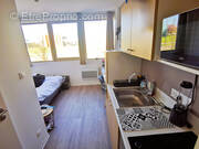 Appartement à VANDOEUVRE-LES-NANCY