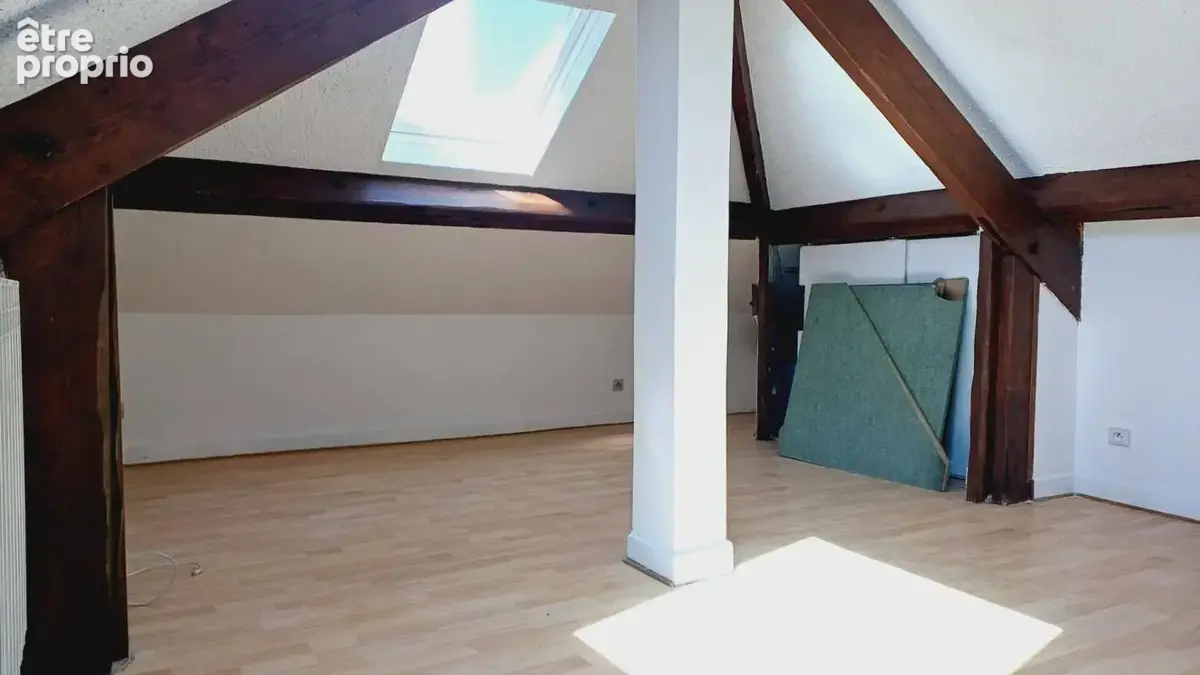 Immeuble 2 lots noyon - photo 3
