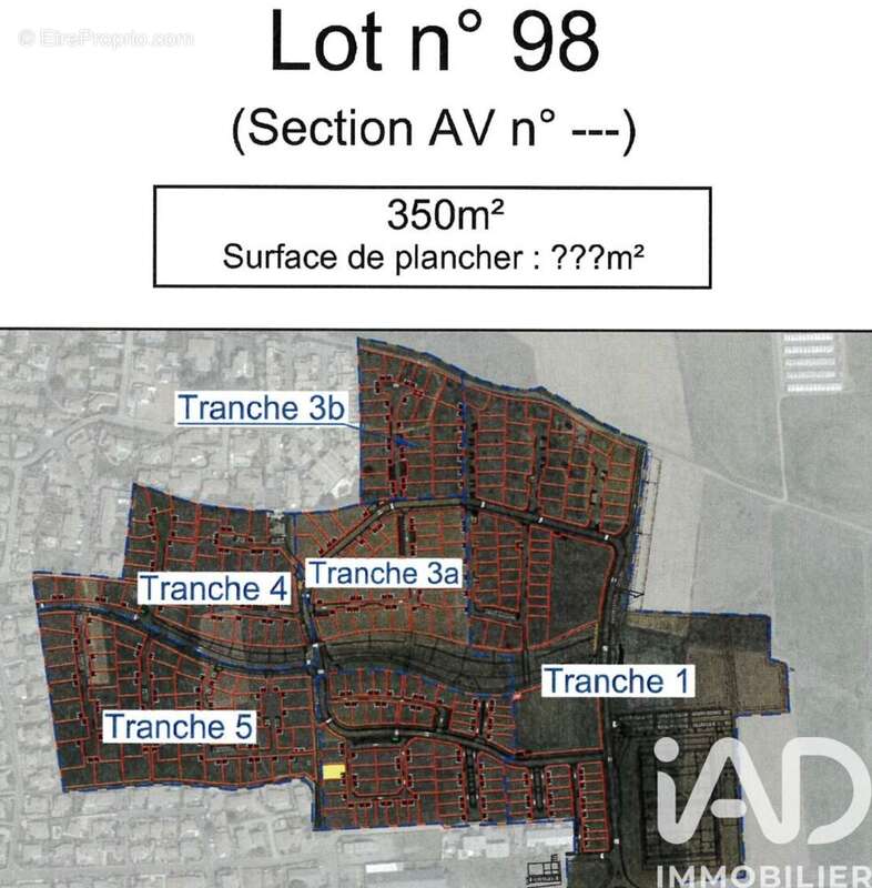 Photo 9 - Terrain à PORTIRAGNES