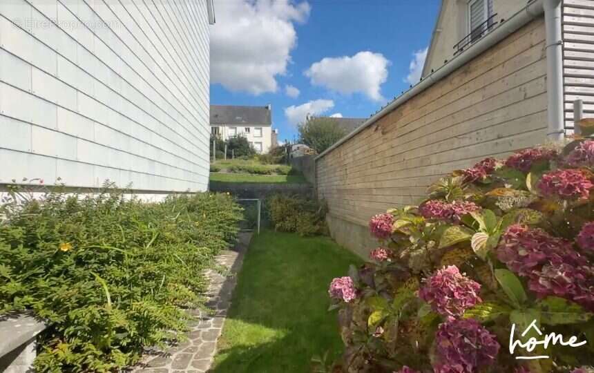Maison à LANDERNEAU
