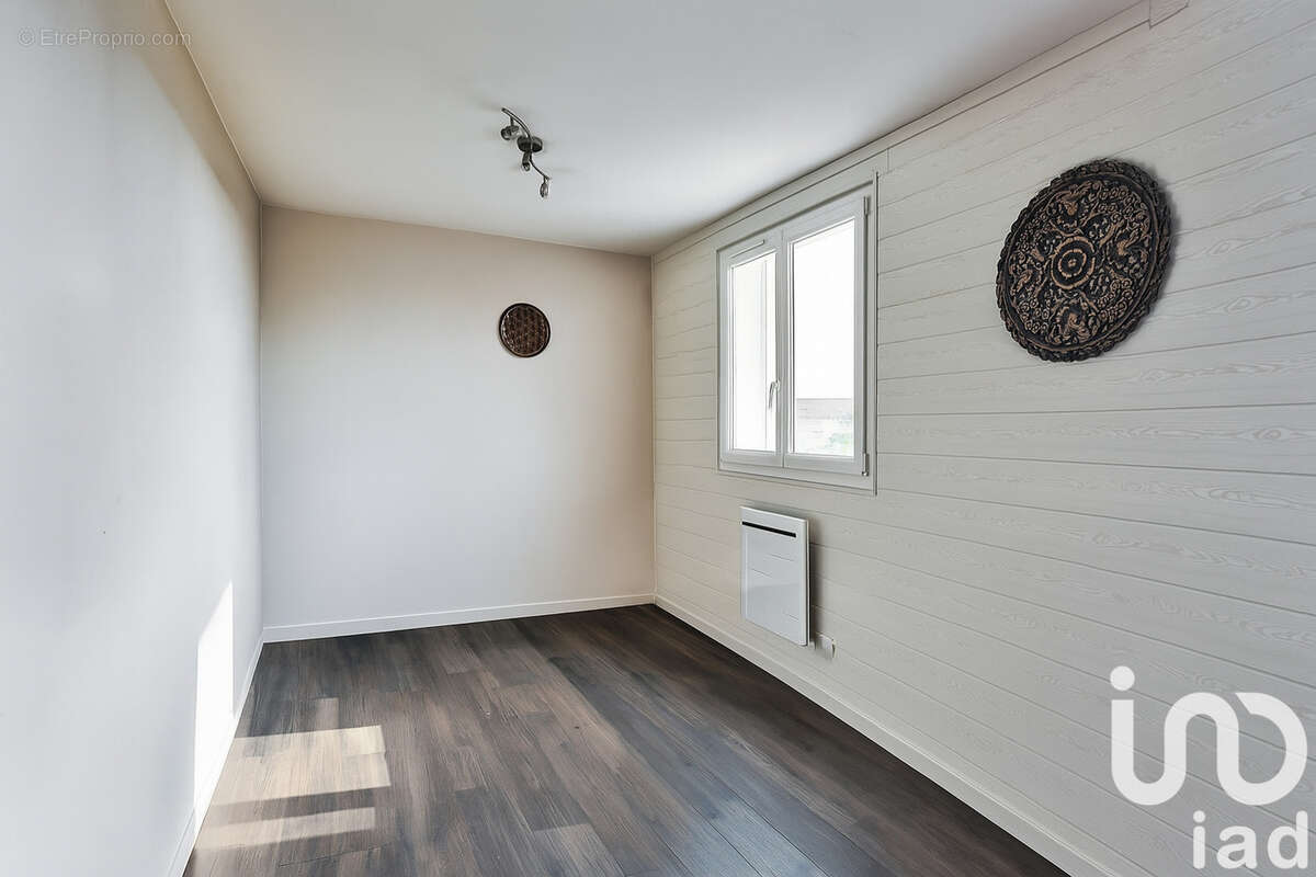 Photo 6 - Appartement à LYON-5E