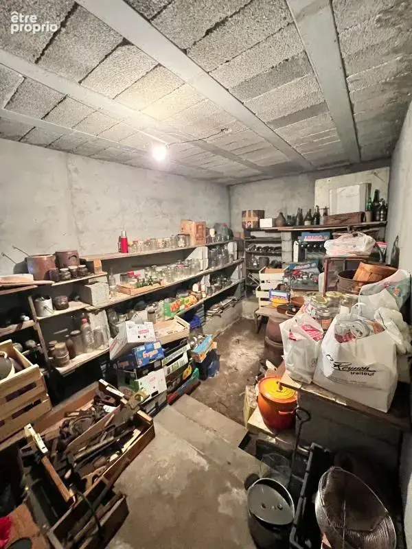 Maison familiale 9 pièces sur une parcelle de terrain de 805 m2 - photo 21