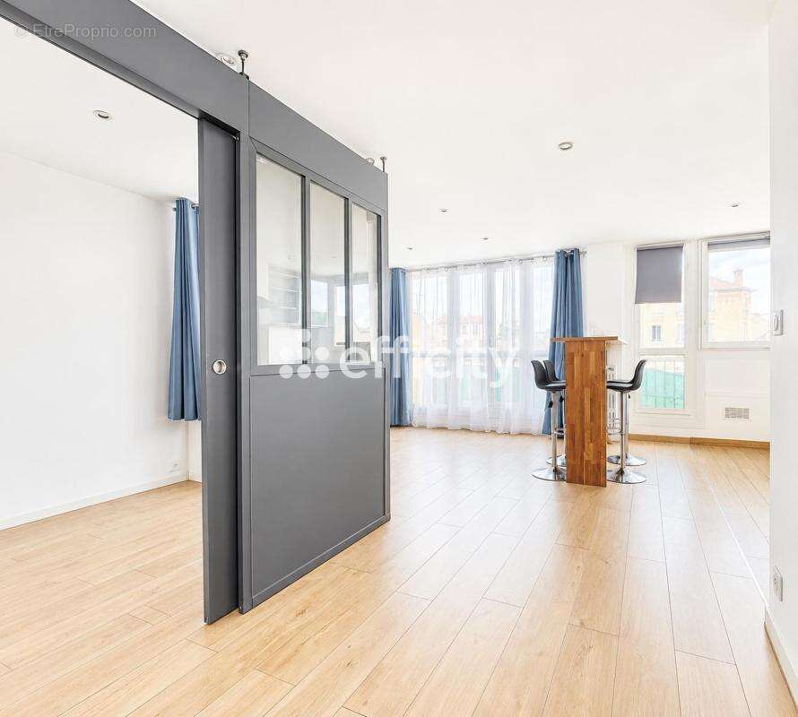 Appartement ancien - photo 3
