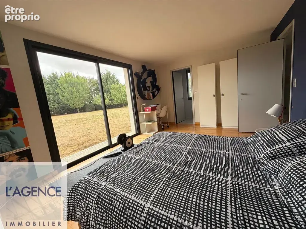 Maison 7 pièces 547 m² à vendre à Vertus (51130) - photo 8