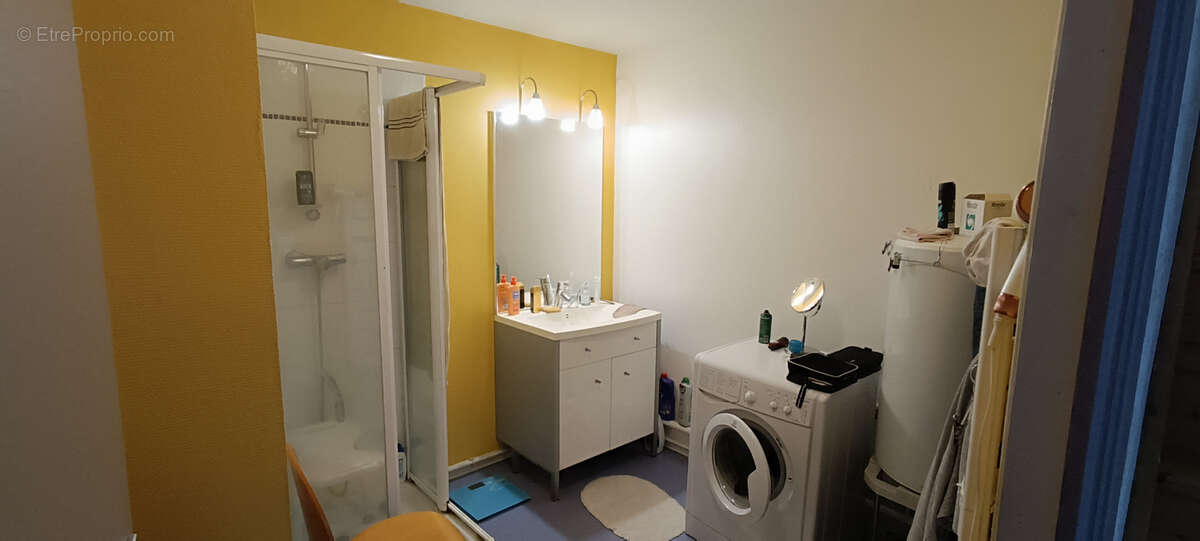 Immeuble de rapport - photo 12