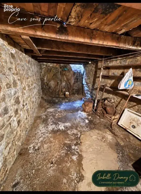 Maison 3 pièces 80 m² à vendre à Chenerailles (23130) - photo 10