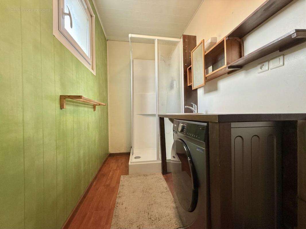 Appartement T2 Quartier Maladière - photo 6
