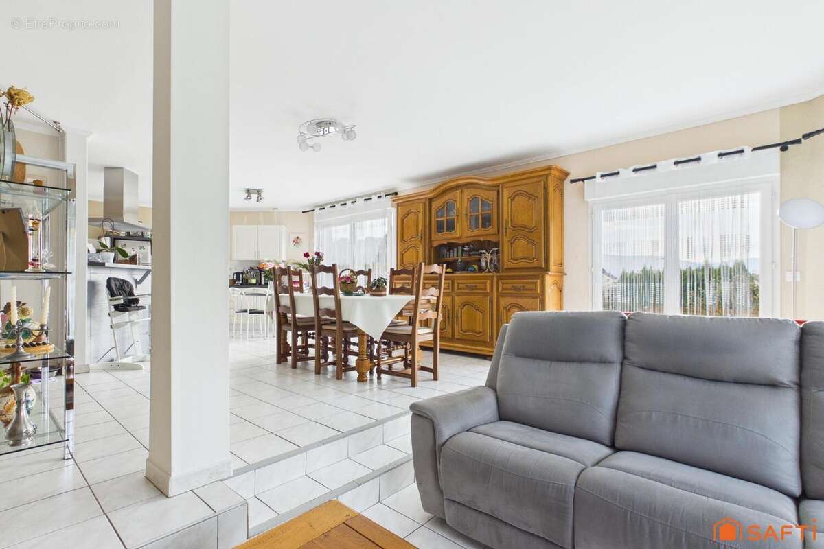 Photo 4 - Maison à SAINT-AME