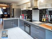 Maison à SAINT-PIERRE-D&#039;ENTREMONT