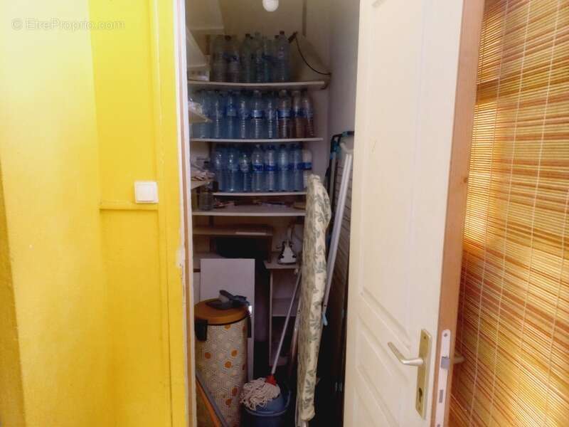 Appartement à LES ABYMES