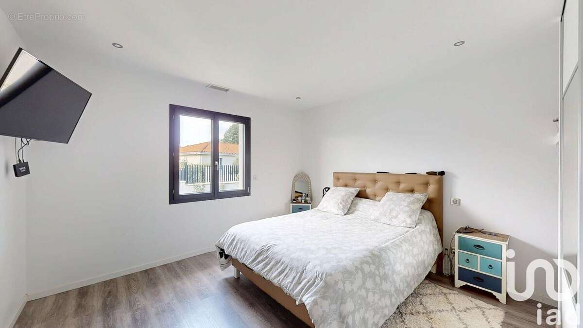 Photo 8 - Maison à SAINT-PAUL-LES-DAX