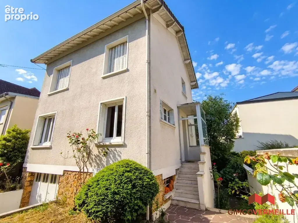 Rueil malmaison - quartier belle rive - photo 2