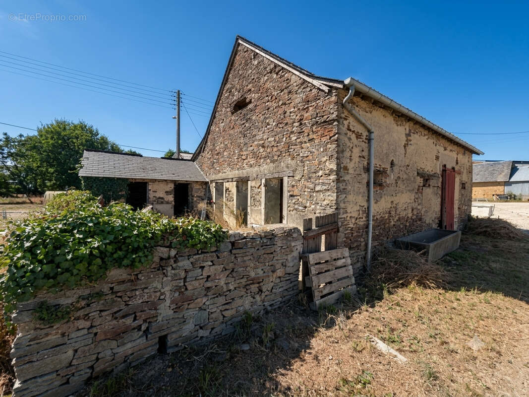 Superbe Maison de Maître de 200 m - photo 12