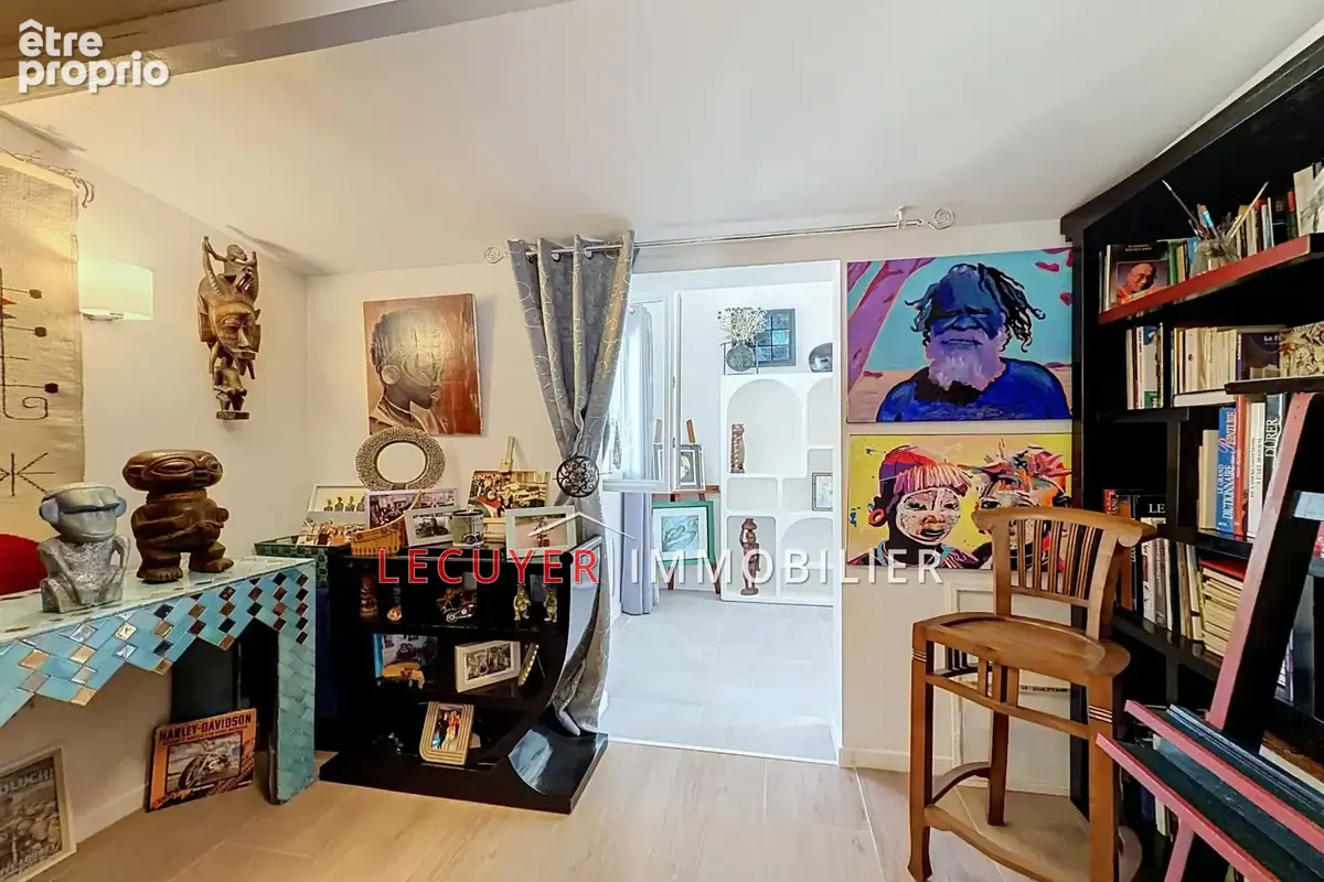 Maison 5 pièces 118 m² à vendre à Vallauris (06220) - photo 7