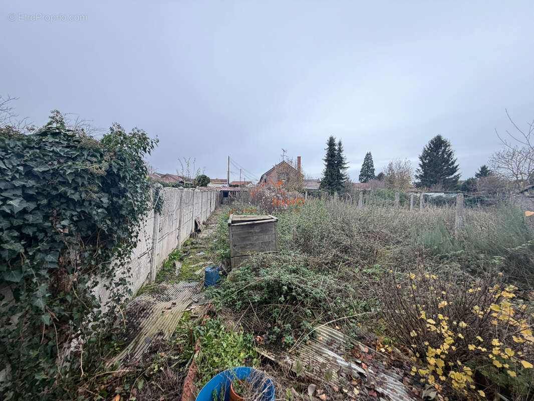 Maison à HAVELUY