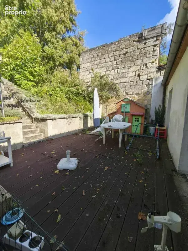 Maison Guny 5 pièce(s) 151 m2 - photo 11