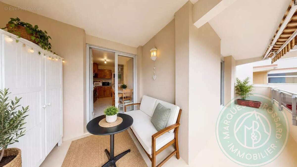 Appartement à PAU