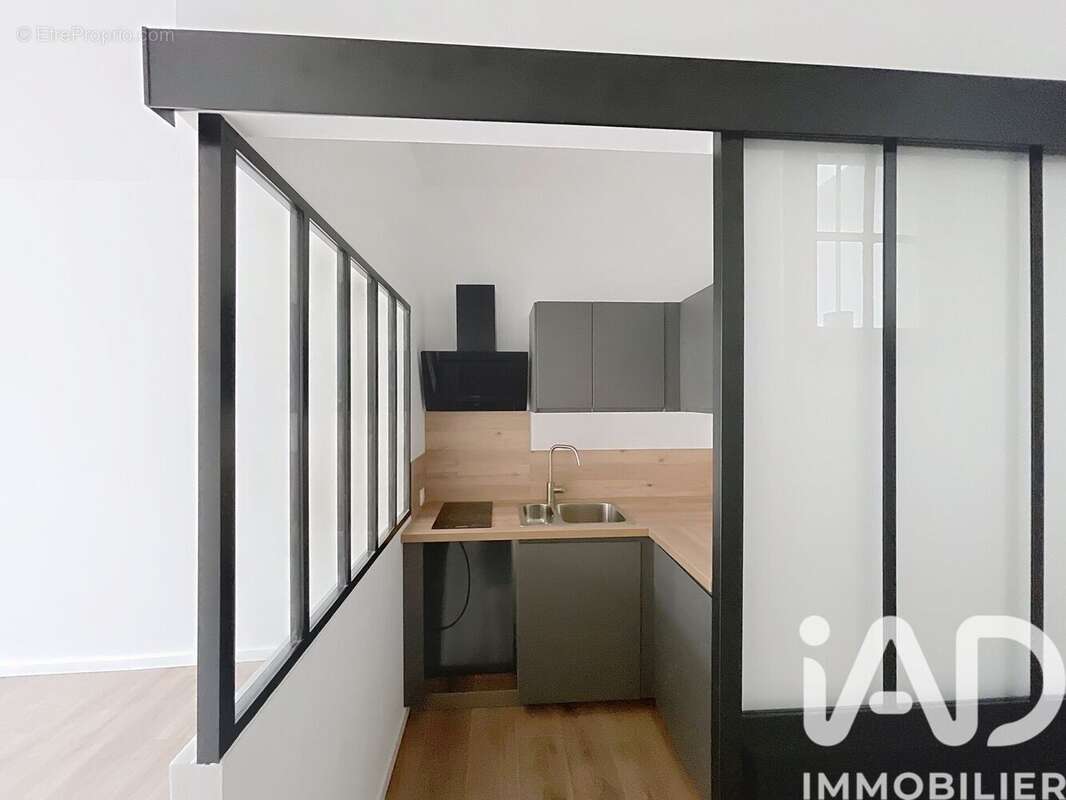 Photo 5 - Appartement à MONTPELLIER