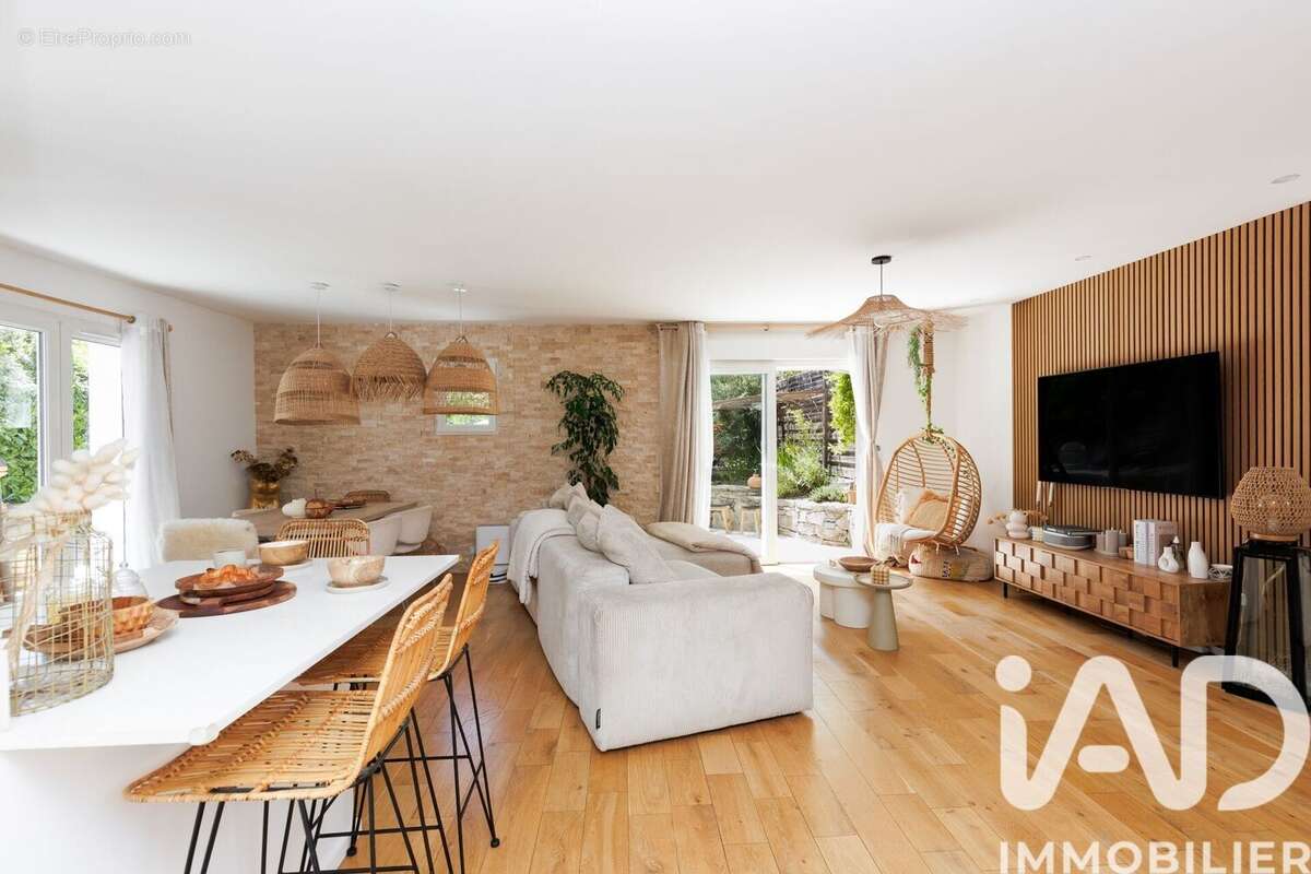 Photo 5 - Maison à MONTAUROUX