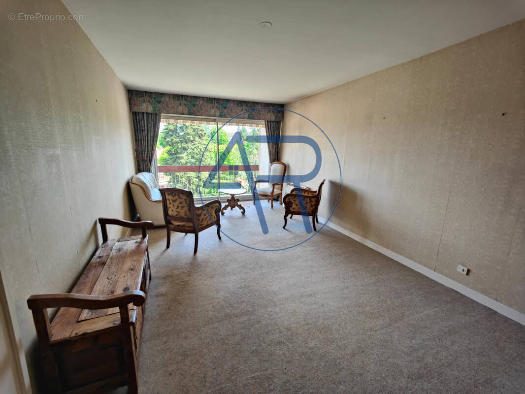 Appartement à BRIOUDE