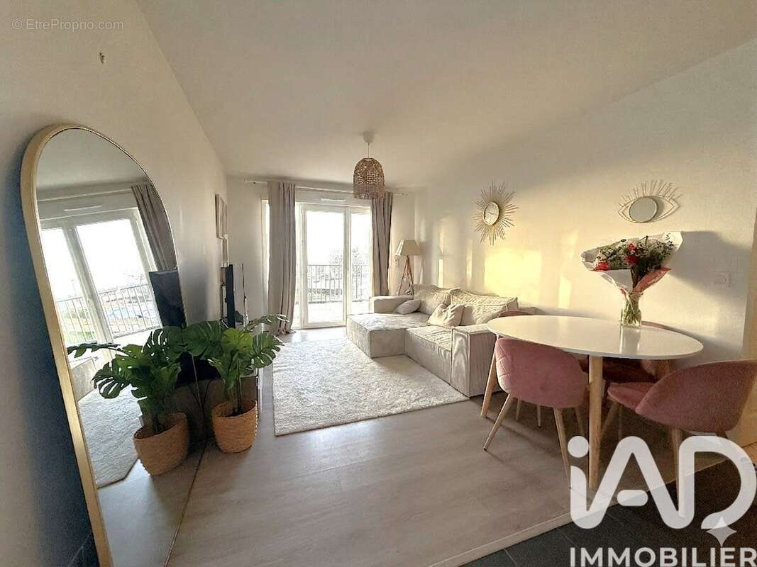 Photo 5 - Appartement à TROUVILLE-SUR-MER
