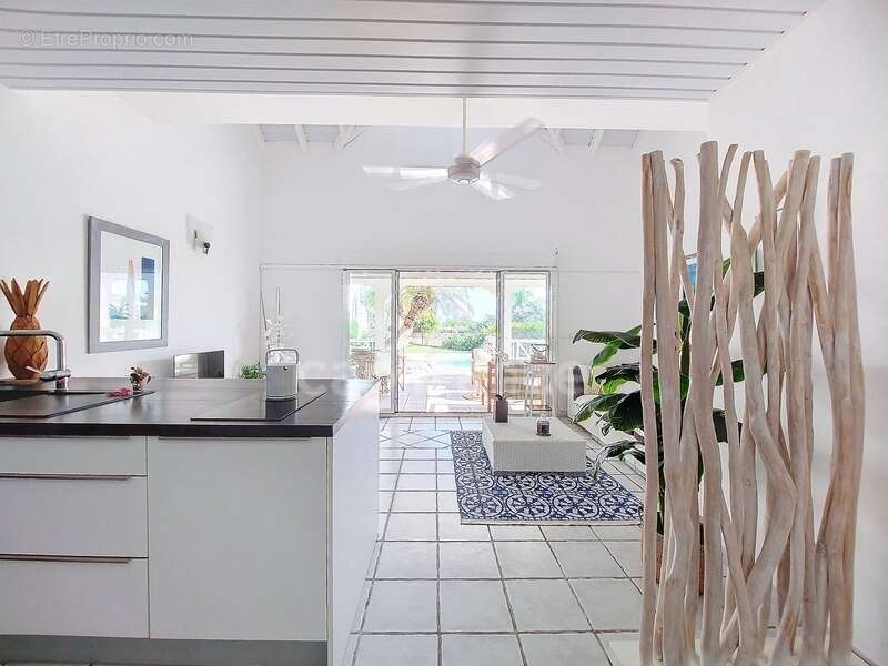 Maison à SAINT-MARTIN