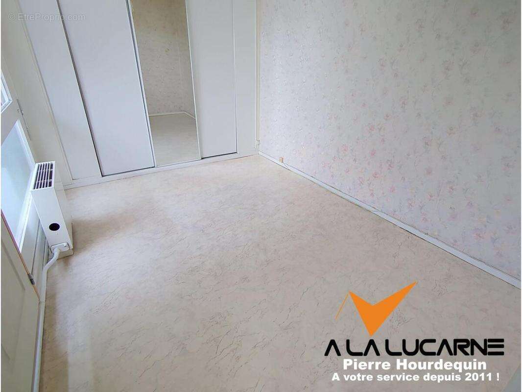Appartement F2 - photo 5