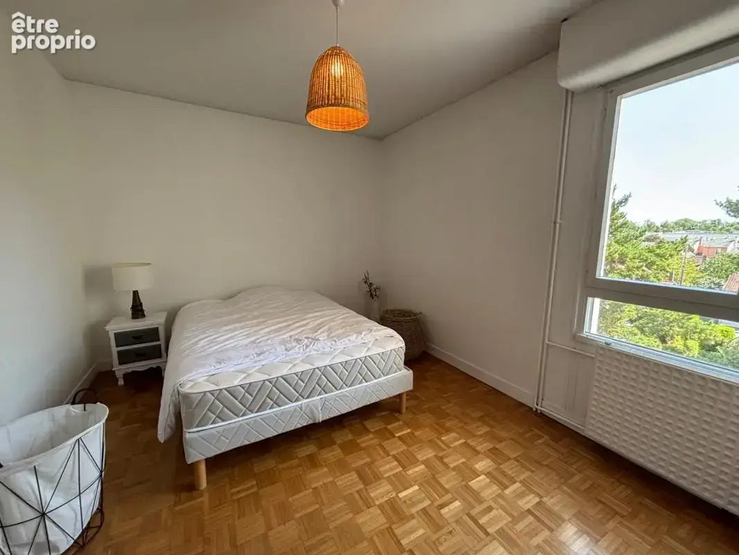 Appartement 4 pièces de 82 m² – Évreux, quartier Navarre (27) - photo 11
