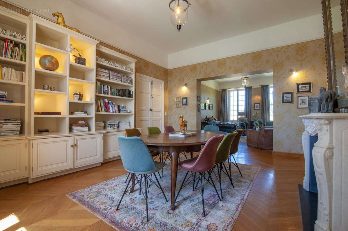 Maison à BEAUMONT-DE-LOMAGNE