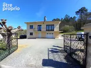Maison à FUMEL