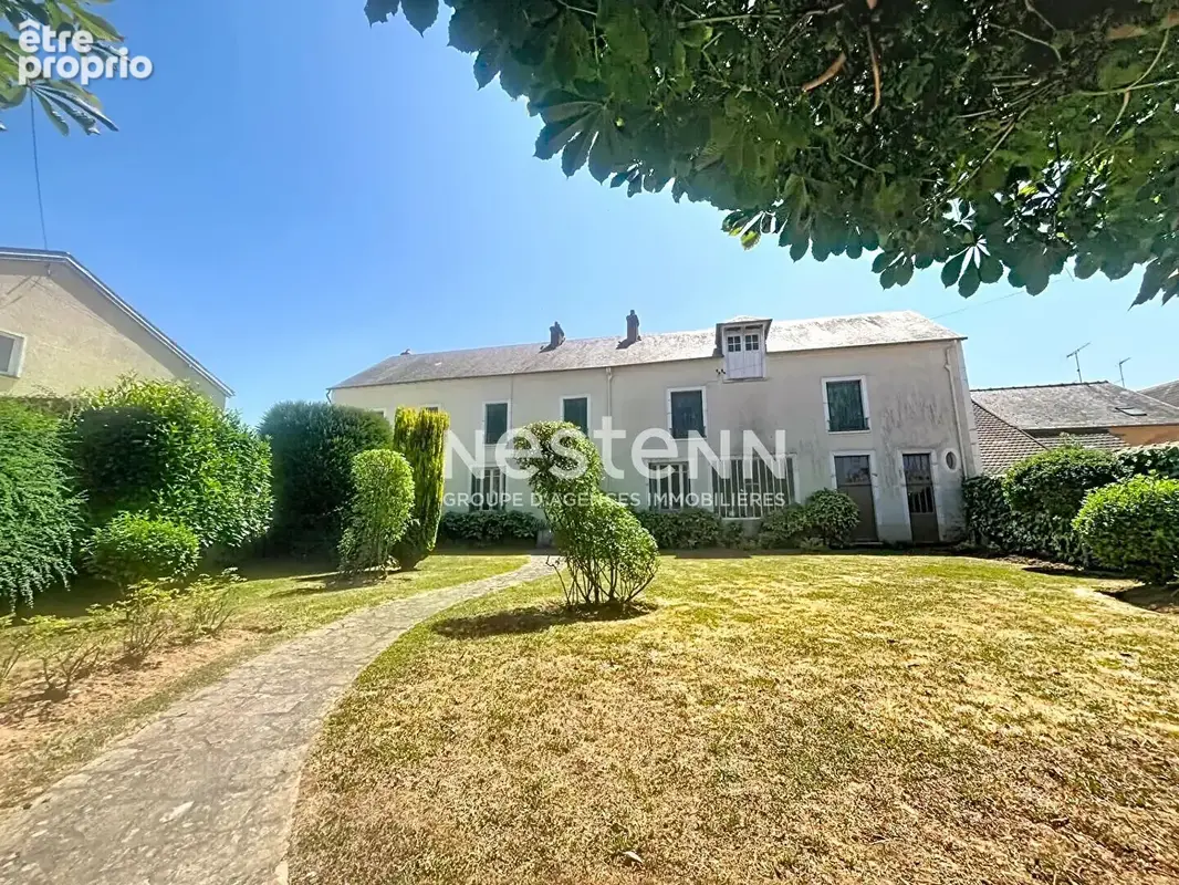 Photo Maison à Pussay au prix de 199 900€