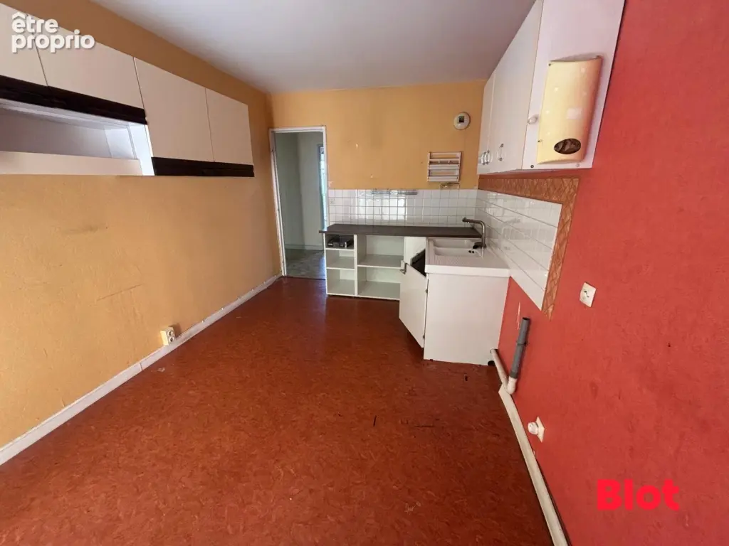 Appartement 71 m² à Rennes  - photo 3