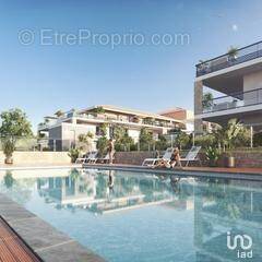 Photo 1 - Appartement à VALLAURIS