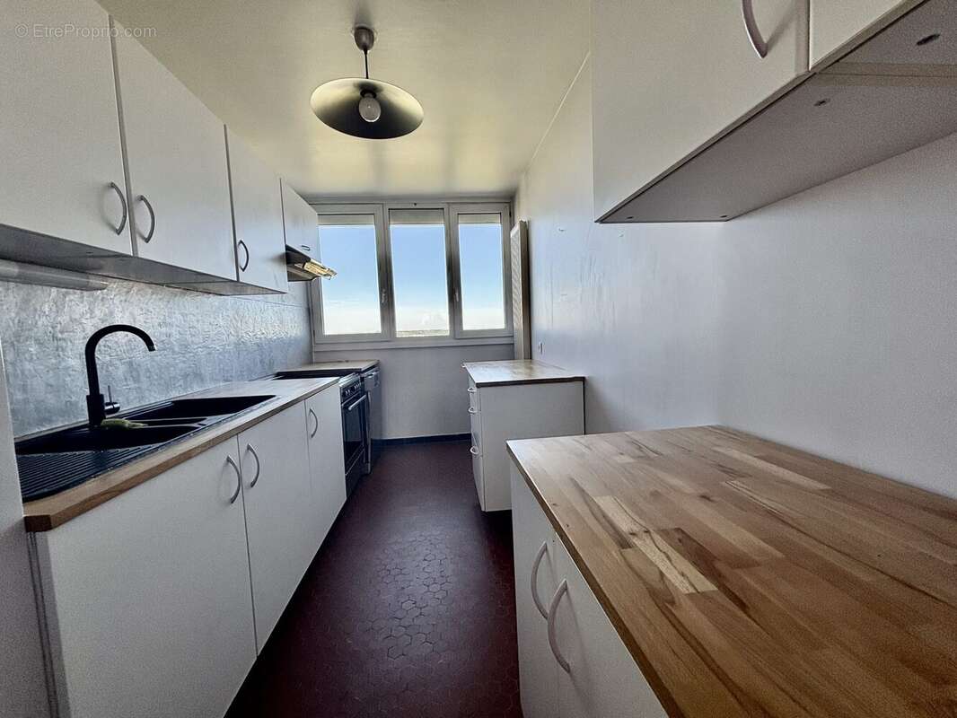 Appartement à NOISY-LE-GRAND