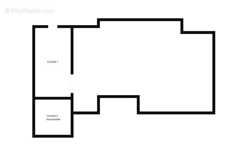 Maison individuelle à vendre à Ruffieux + Grange 200 m² + terrain + vue dégagée à 1h de Genève, 45 min d'Annecy et 30 min d'Aix- - photo 24
