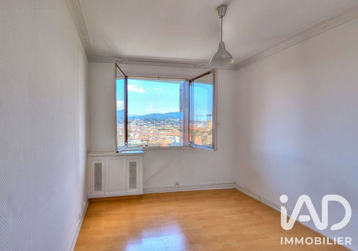 Photo 8 - Appartement à NICE