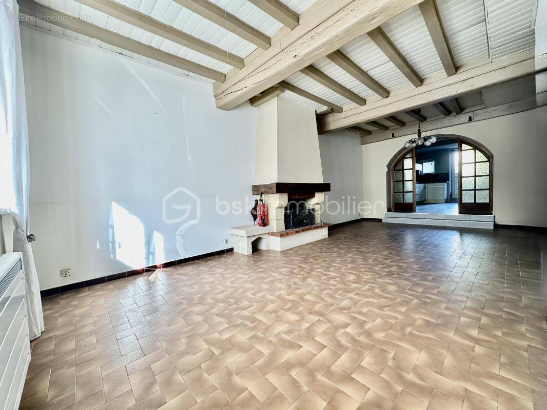 Maison à BALAN