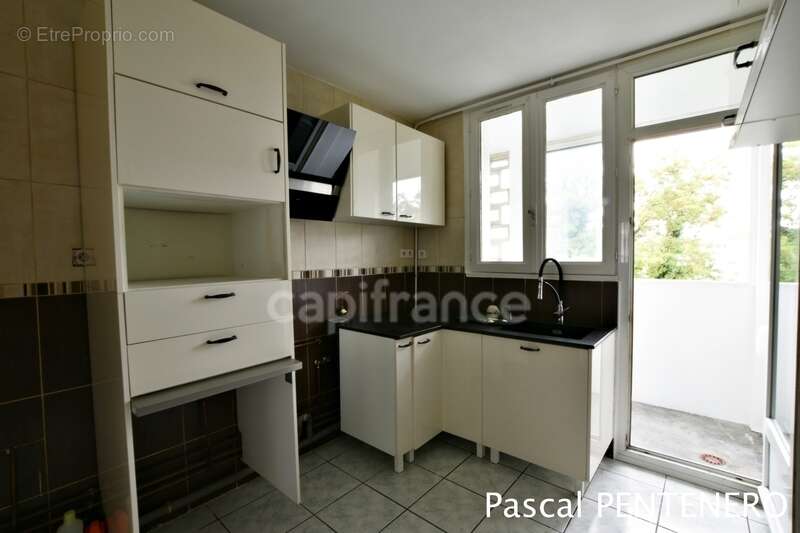 Appartement à VENISSIEUX