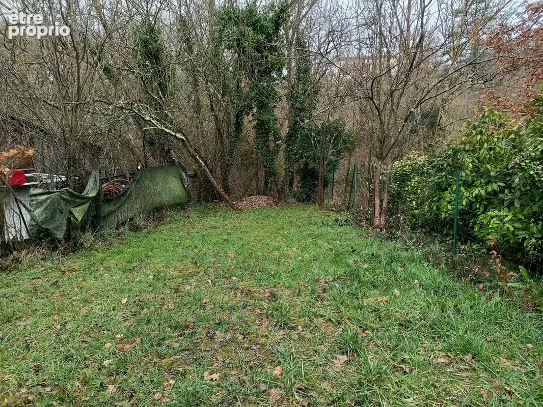 Terrain 700 m² à Couiza  - photo 2