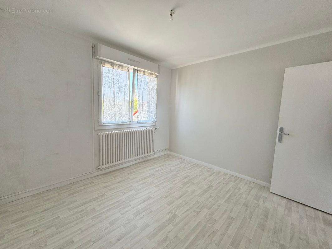 Appartement à CHATEAUBRIANT