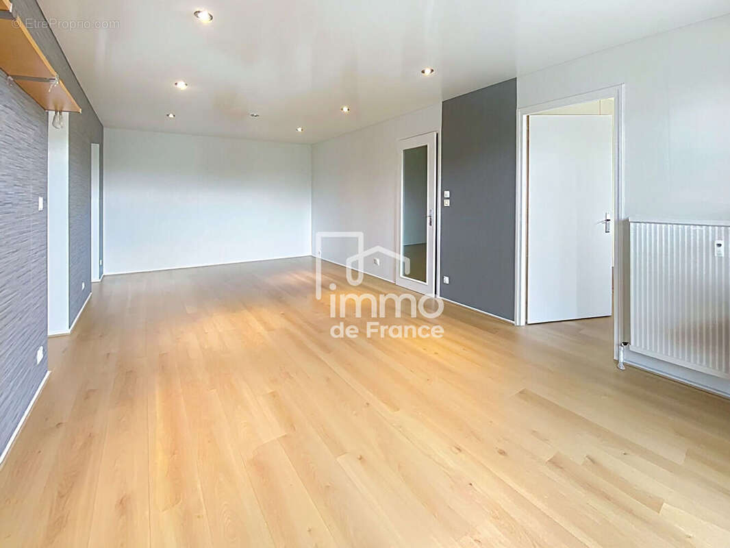 Appartement à GEX