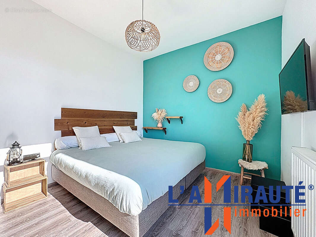 Appartement à vendre - photo 9