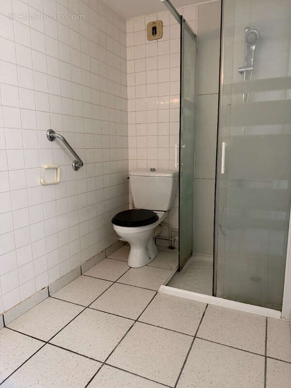 Appartement à NESMY